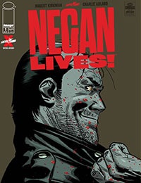 Read Negan Lives! online