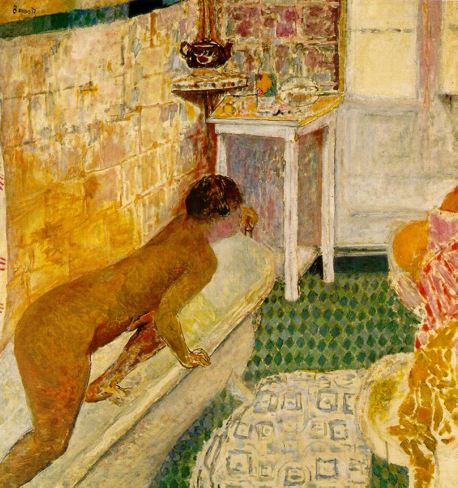 Pierre Bonnard 1867-1947 | French Post-Impressionist painter | Les Nabis Group Pierre Bonnard 1867-1947 | French Post-Impressionist painter | Les Nabis Group