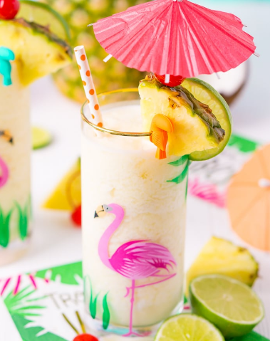 Pina Colada Pina Colada