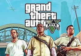 GTA 5 PC Game Highly Compressed