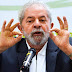 PF indicia Lula e Marisa por tríplex no Guarujá.