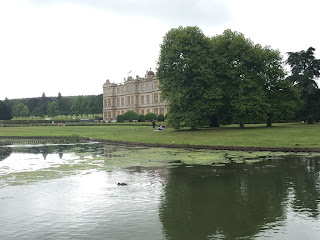 Longleat Safari Park-Longleat House-Mohabbatein Shooting Place