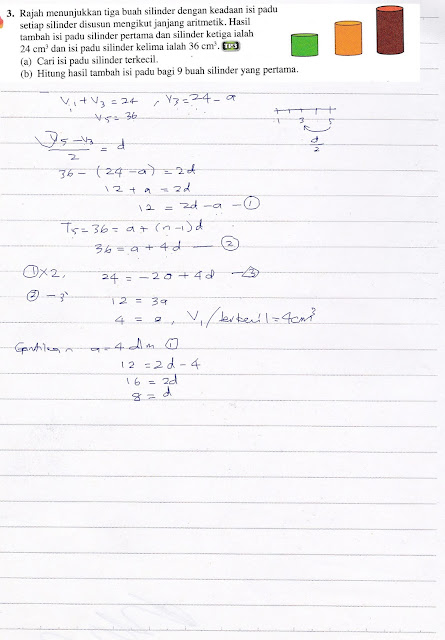 Soalan Add Math Janjang - Bca Contoh