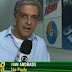 Ivan Andrade vence primeira batalha em processo contra Globo na Justiça