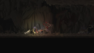 Dark Devotion Game Screenshot 5