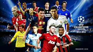 UEFA,champion,Soccer,Sepak bola