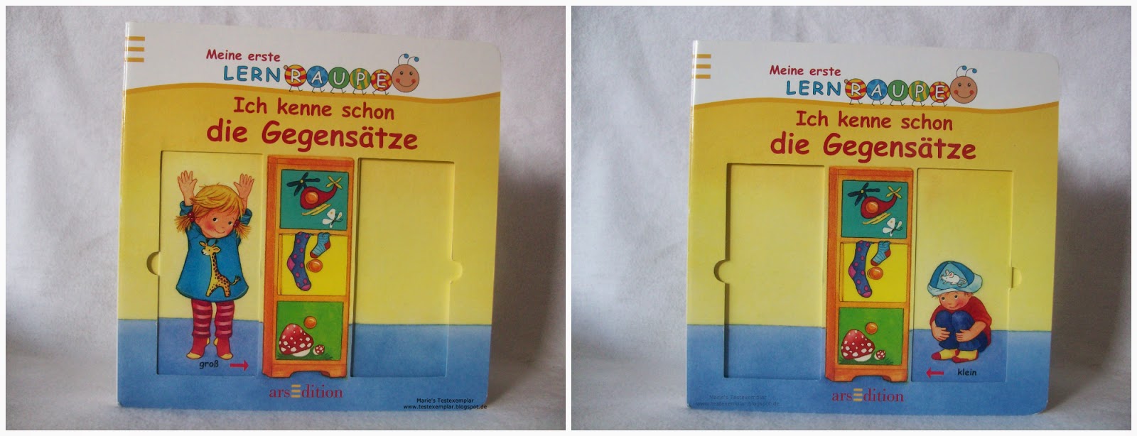 Groß oder doch ganz klein? Fausba Groß oder doch ganz klein? Fausba