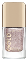 Catrice Gold Effect Nail Polish 