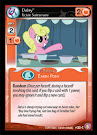 My Little Pony Daisy, Fickle Salesmare Absolute Discord CCG Card