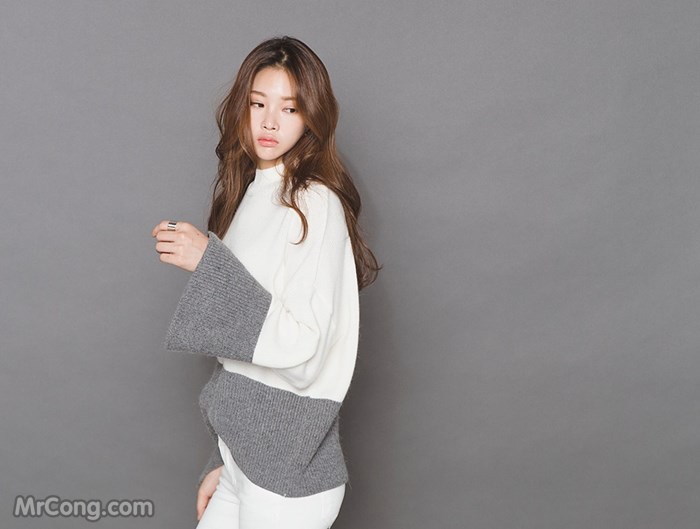 Model Park Jung Yoon in the November 2016 fashion photo series (514 photos) photo 22-6