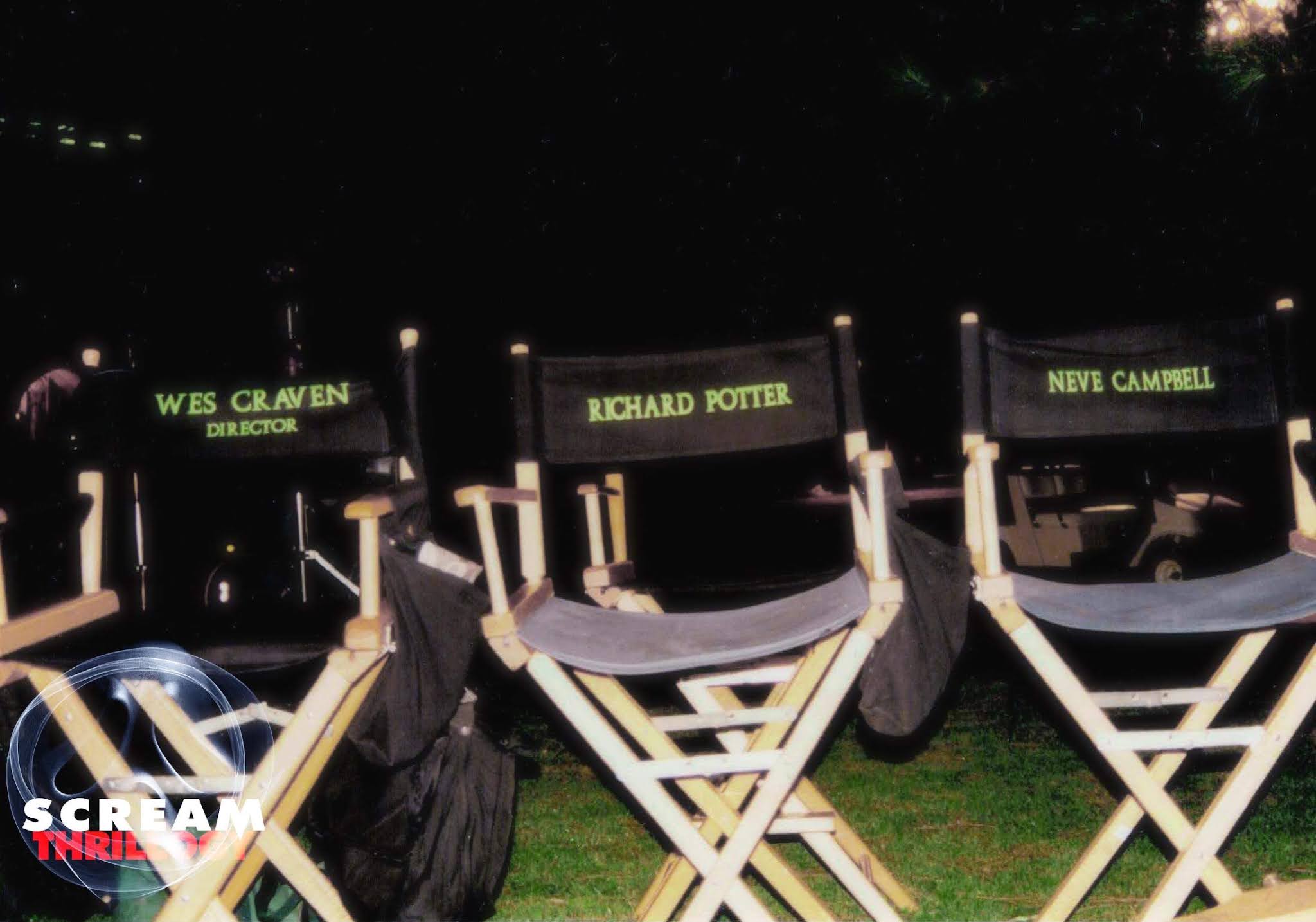 EXCLUSIVE Interview with Richard Potter Part 1 The True Story of the