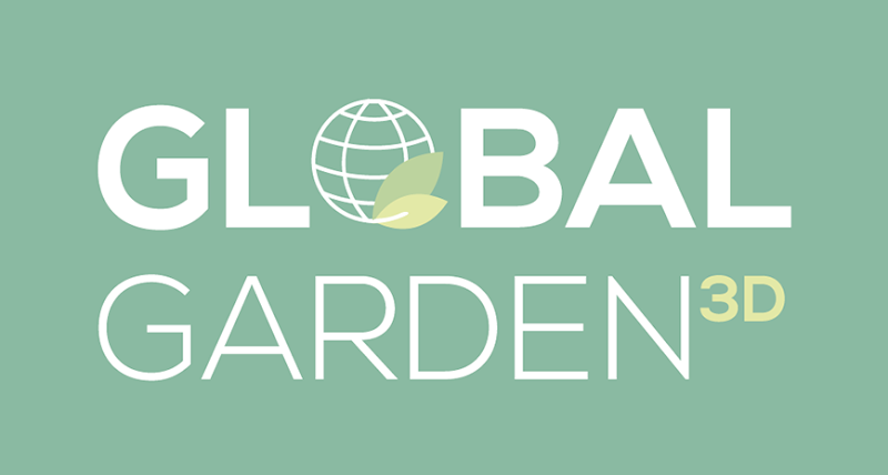 GlobalGarden3d