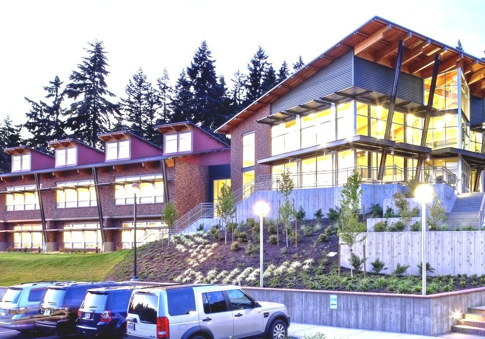 Tacoma School Of The Arts