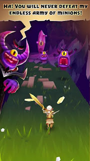 Blades of Brim Apk v3.7.0 LITE (All Currency)