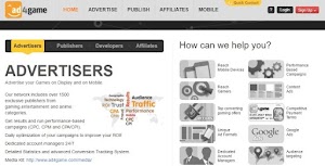 √ Ad4Game Review | Ad Network For Gaming Websites and Payment Proof - Ad Network