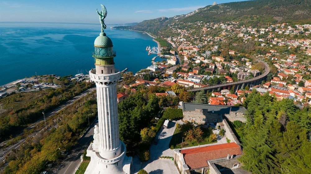 Cosa vedere in Friuli Venezia Giulia 10 luoghi da non perdere