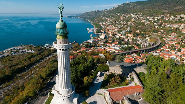 cosa vedere in friuli venezia giulia