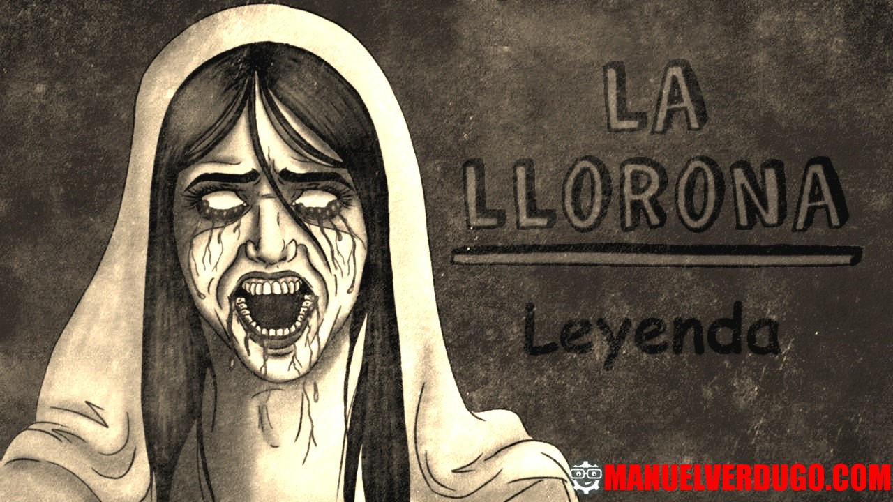 La llorona 