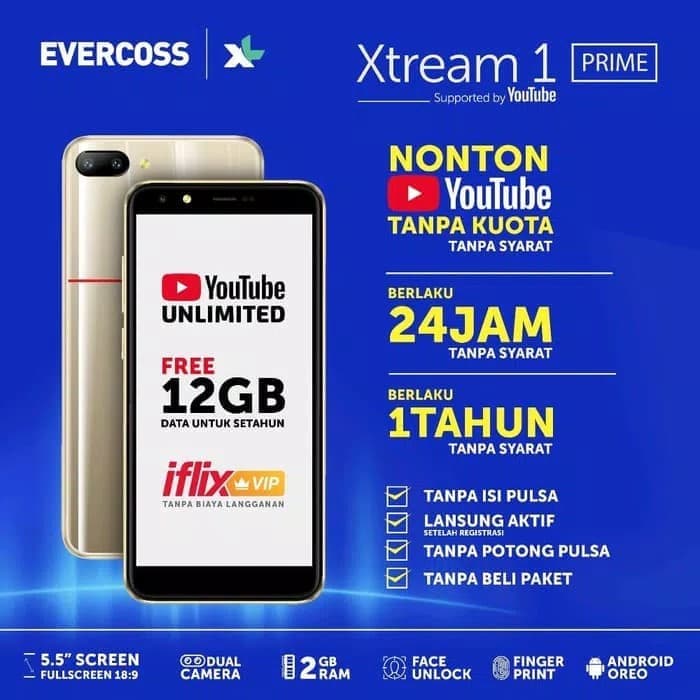 Cara Flashing Evercoss U6 Prime Extream 1 Prime Bootloop Cara Flashing Evercoss U6 Prime Extream 1 Prime Bootloop