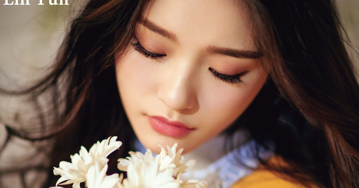 Jelly Lin atau Lin Yun Profile Artis Dunia