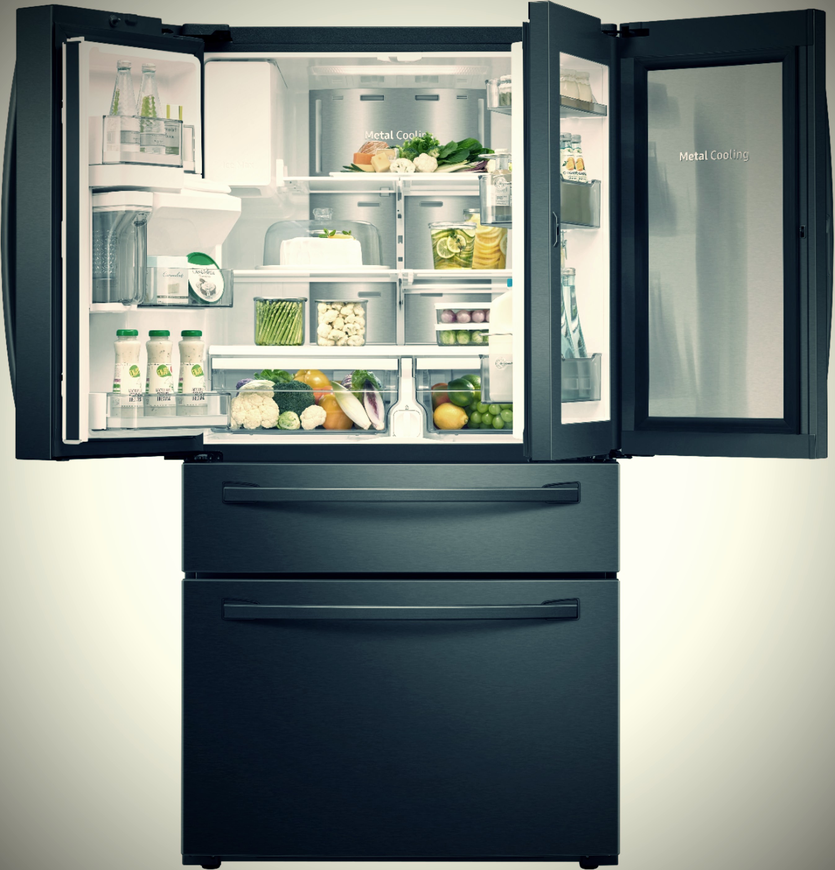 10 Easy ways to keep the Fridge good Techpark TechPark