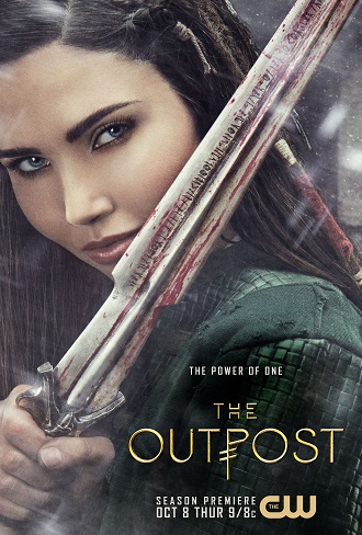 The Outpost Season 3 Hindi Dual Audio Complete Download 480p & 720p All Episode