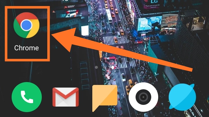 Lupa kata sandi Facebook dan nomor tidak aktif lagi