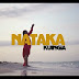 VIDEO: Natasha – NATAKA KUINGIA