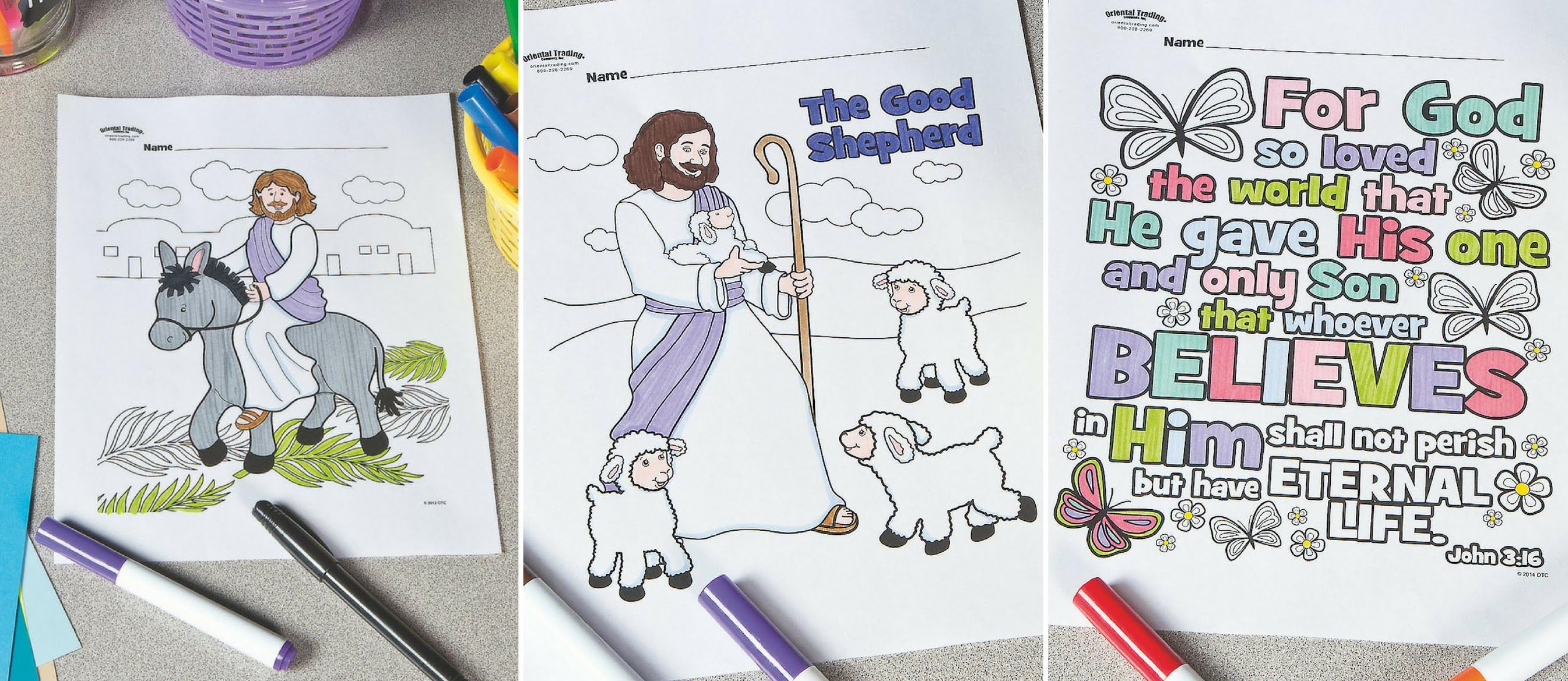 Free Religious Coloring Pages Rainbow Coloring