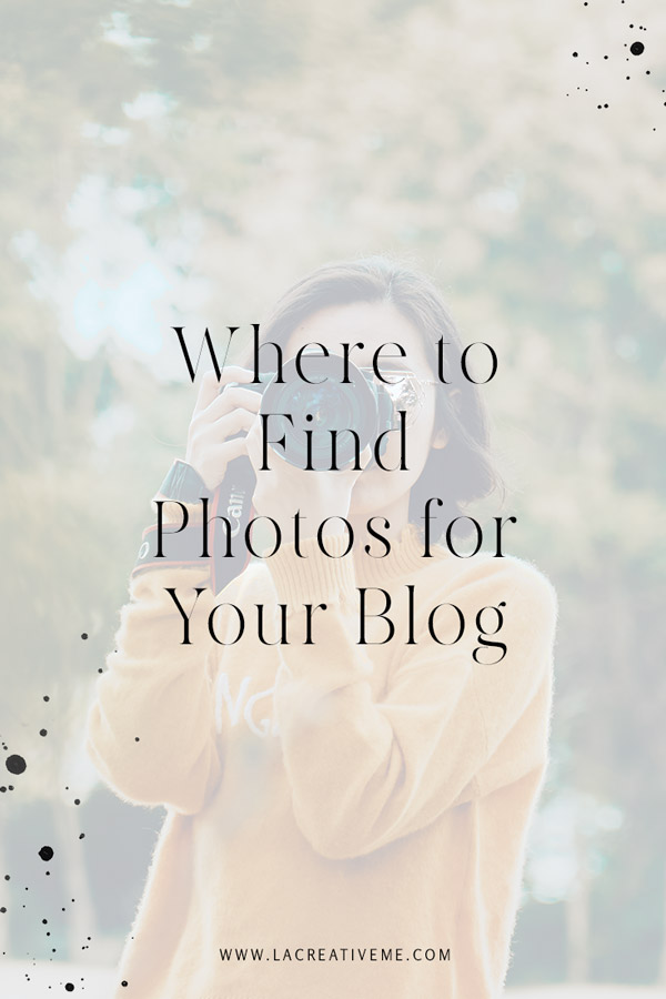 Που θα βρεις δωρεάν εικόνες για το blog σου