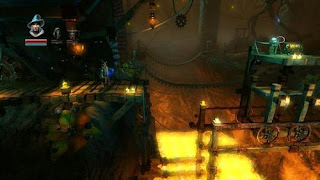 Download Trine PC (2009) games Download Trine PC (2009)