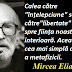 Citatul zilei: 28 februarie - Mircea Eliade