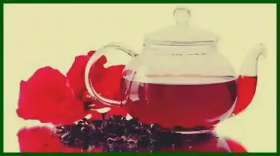 ceai de hibiscus si diabetul preparare corecta