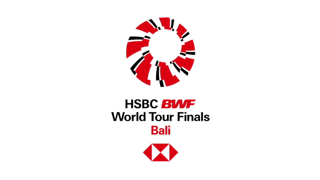 Jadual Perlawanan Kejohanan BWF World Tour Finals 2021