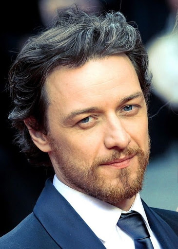 James McAvoy Resimleri - James McAvoy Pictures