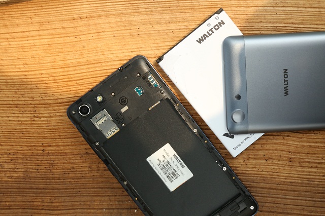 Primo RM2 Mini battery