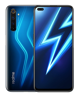 سعر ومواصفات Realme 6 Pro في الجزائر سعر ومواصفات هاتف Realme 6 Pro في الجزائر
