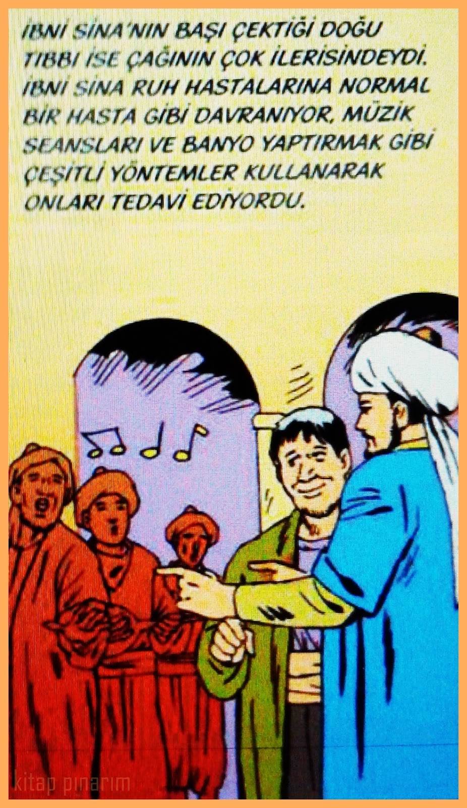 Ibni Sina Nin Talebesi Hekim Noah Gordon 9789759025830 Amazon Com Books