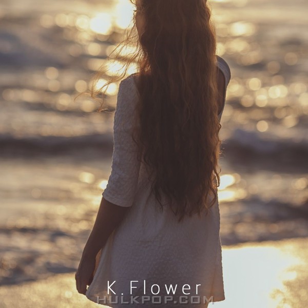 K. Flower – Why Is Love Like This (feat. Morning Coffee) – Single