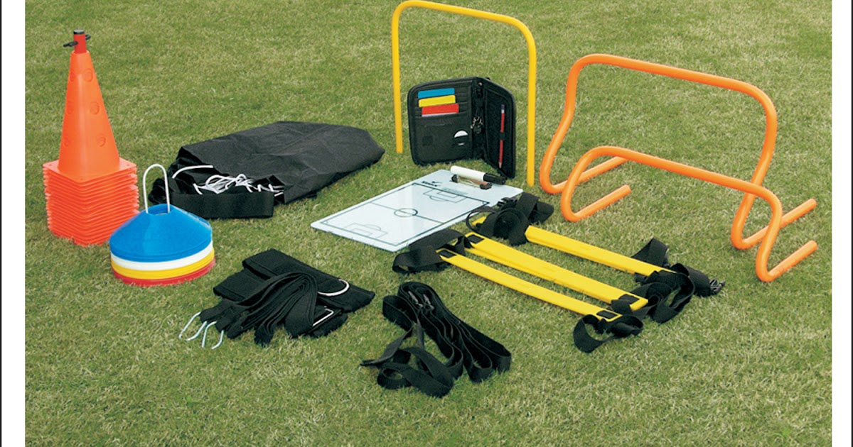 Speed Training Equipment, Sports Agility Training Accessories