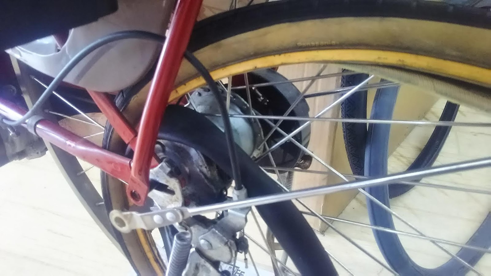 自転車好房ラルプデュエズ ２０２０年１月の思い出 その パナソニック えべっさん ドアチョップｐａｒｔ１