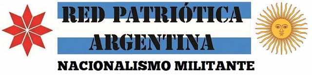 Red Patriotica Argentina