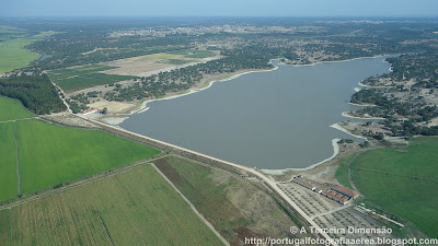 Barragem da Casa Cadaval