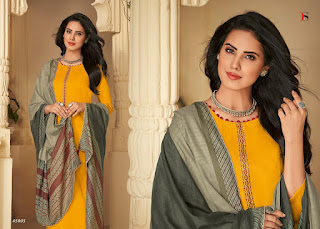 Deepsy Panghat vol 4 Cotton Salwar kameez wholesaler