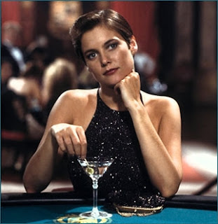 Bond Girls Spotlight: Carey Lowell