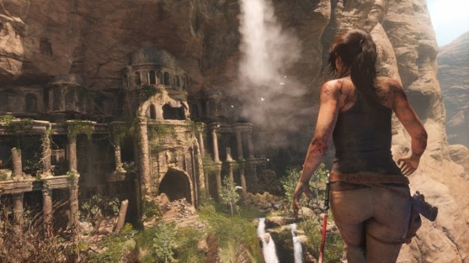 Rise of the Tomb Raider Hendak Muncul di Komputer Akhir Januari 2016