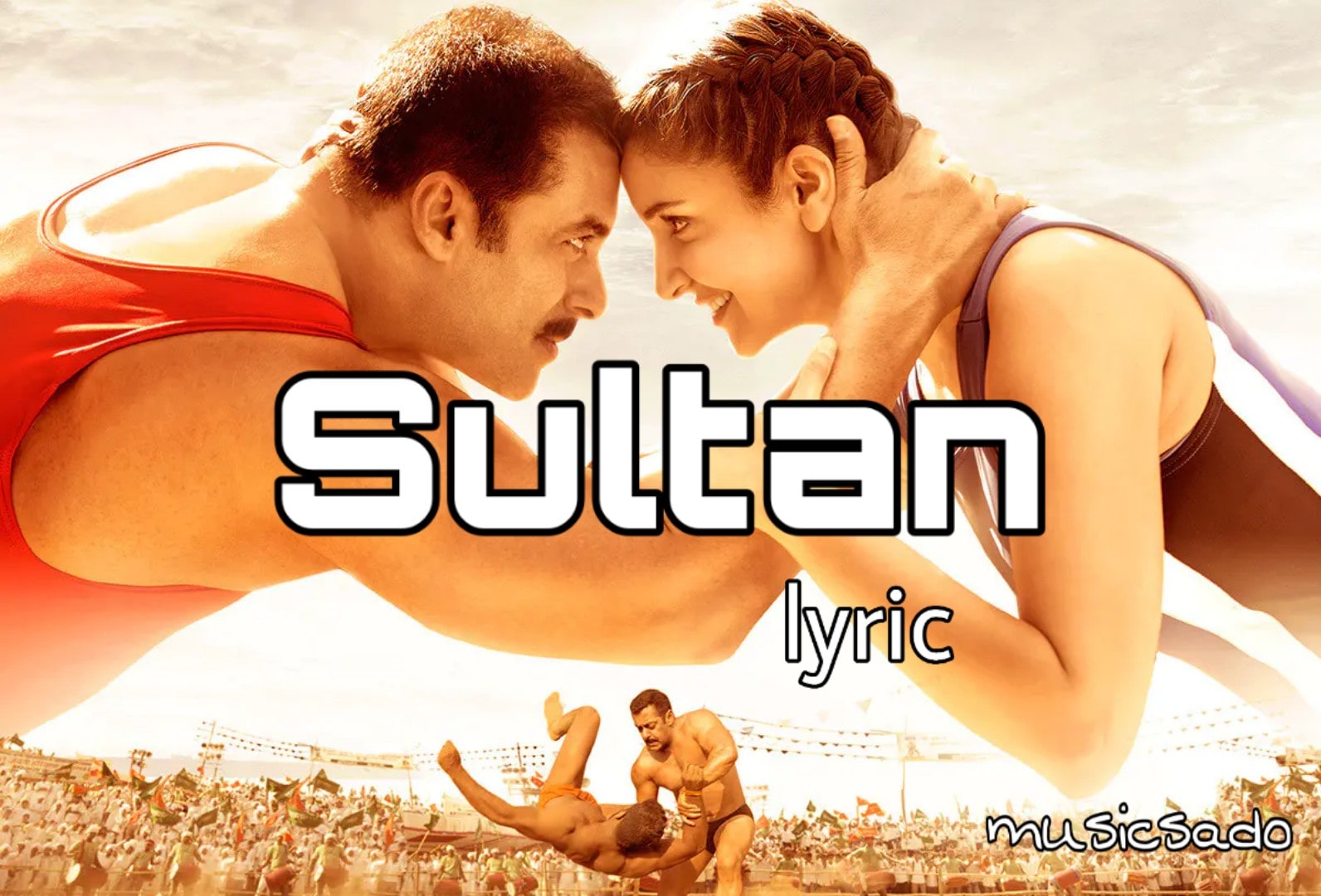 Sultan Song lyric / sukhwinder singh/ sadab