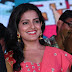 Vishakha Singh Hot Photos In Orange Dress