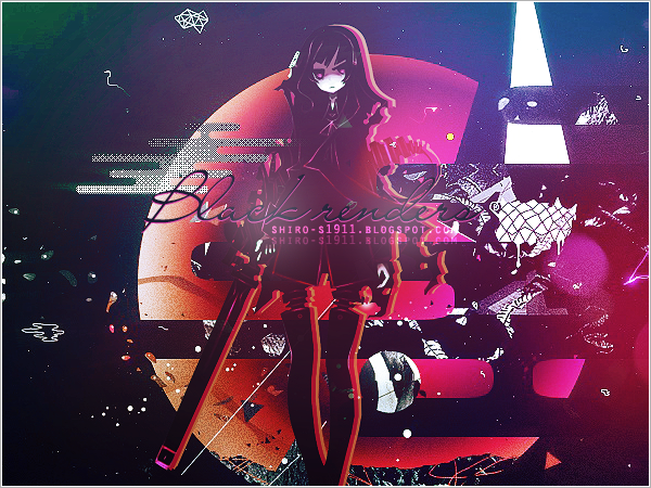 sнɪяσ: [ Black renders ]