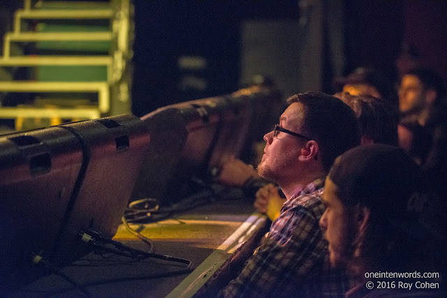 Earthless at Lee's Palace in Toronto, March 14 2016 Photos by Roy Cohen for One In Ten Words oneintenwords.com toronto indie alternative live music blog concert photography pictures